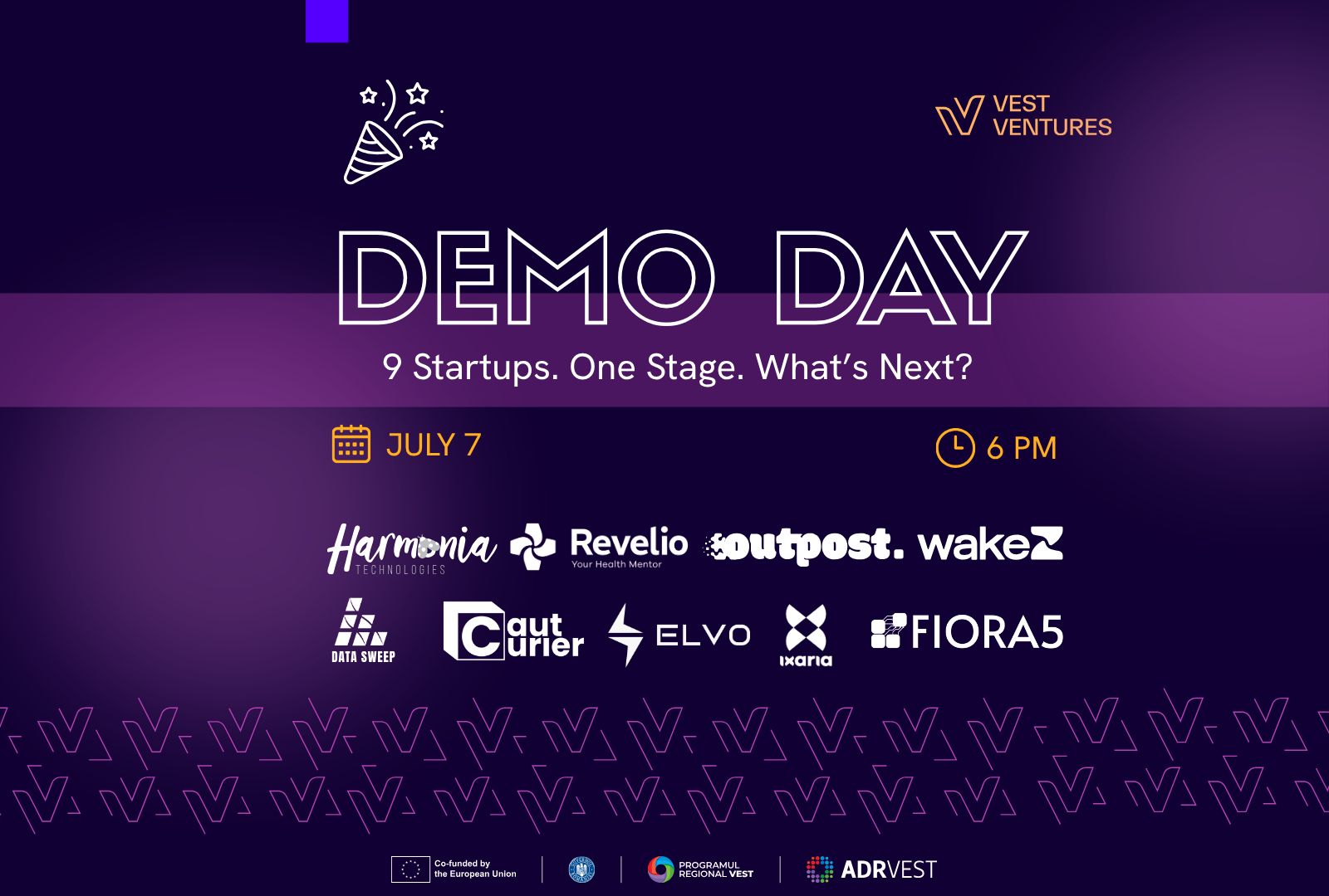 Demo Day: The Next Chapter