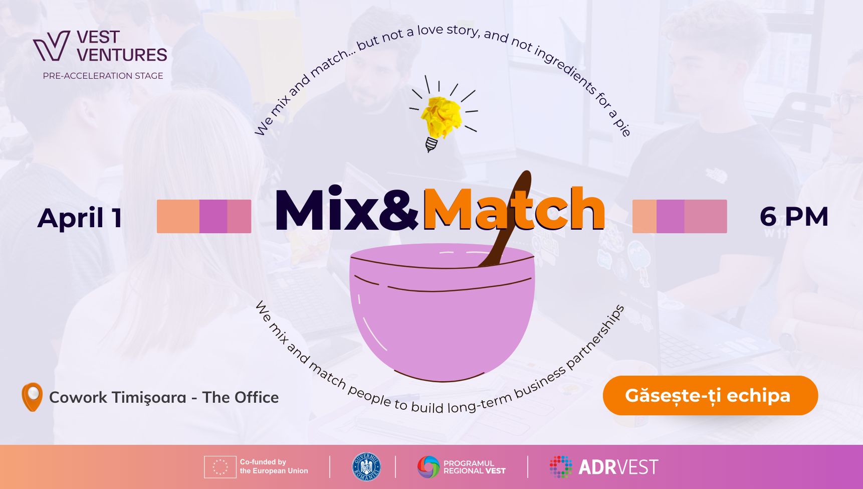 Mix&Match Timişoara