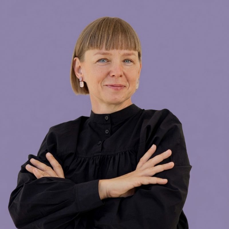 Karina Lapina